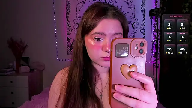 bambimayy online show from 27, 3, 2026