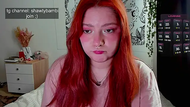 bambimayy online show from 5, 5, 2026