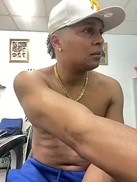 melreydelmambo online show from 26, 3, 2026