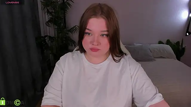 Snapshot of Kathy_1una chatting on 31, 5, 2026 Kathy 1una online show from 31, 5, 2026