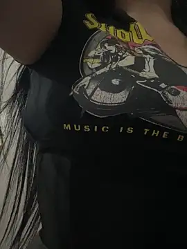 Cami olarte online show from 7, 4, 2026