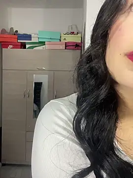 Cami olarte online show from 16, 4, 2026