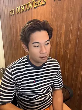 Titanryu online show from 7, 4, 2026