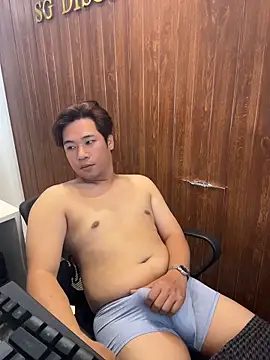 Titanryu online show from 9, 4, 2026