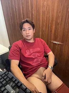 Titanryu online show from 20, 4, 2026
