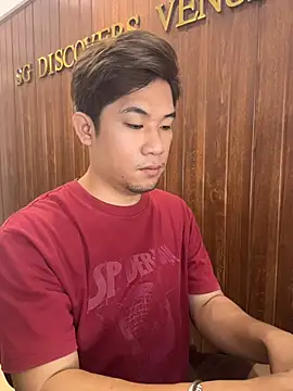 Snapshot of Titanryu chatting on 25, 5, 2026 Titanryu online show from 25, 5, 2026
