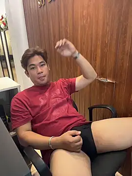 Snapshot of Titanryu chatting on 5, 6, 2026 Titanryu online show from 5, 6, 2026