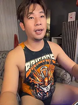 Snapshot of Titanryu chatting on 11, 6, 2026 Titanryu online show from 11, 6, 2026