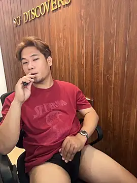 Snapshot of Titanryu chatting on 23, 6, 2026 Titanryu online show from 23, 6, 2026