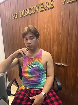 Snapshot of Titanryu chatting on 30, 6, 2026 Titanryu online show from 30, 6, 2026