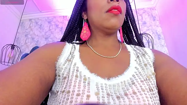 Snapshot of Zalika__ chatting on 12, 5, 2026 Zalika online show from 12, 5, 2026