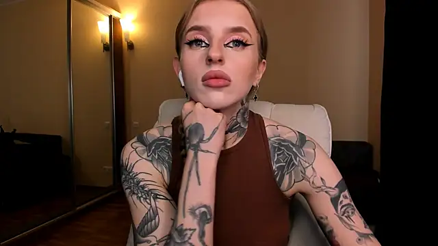 harley kimm online show from 20, 5, 2026