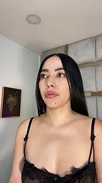 Snapshot of AmbarJenssen chatting on 2, 6, 2026 AmbarJenssen online show from 2, 6, 2026