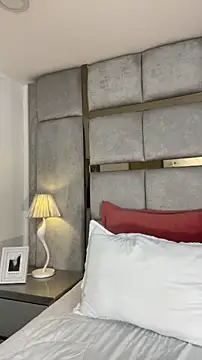 Snapshot of AmbarJenssen chatting on 5, 6, 2026 AmbarJenssen online show from 5, 6, 2026