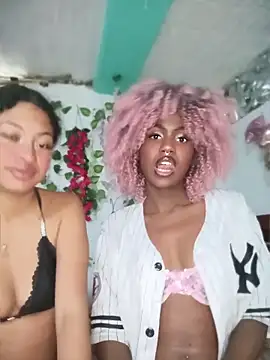 KatyBelle  online show from 27, 3, 2026