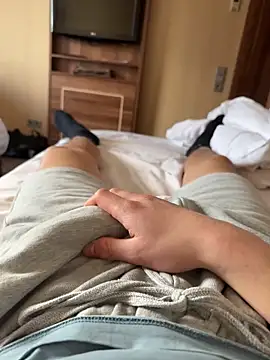 Snapshot of justin2787 chatting on 26, 3, 2026 justin2787 online show from 26, 3, 2026