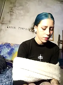 blueangel7x7 online show from 4, 4, 2026