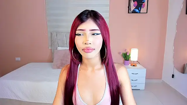 Snapshot of Anya_neko chatting on 27, 4, 2026 Anya neko online show from 27, 4, 2026