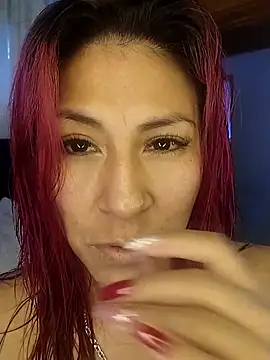 Snapshot of tatianabelli chatting on 16, 4, 2026 tatianabelli online show from 16, 4, 2026