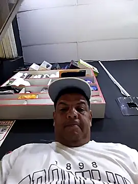 Danielleon12  online show from 26, 3, 2026