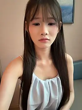 Snapshot of anan_baby chatting on 6, 7, 2026 anan baby online show from 6, 7, 2026