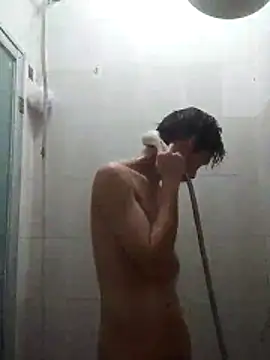 XanderChuan online show from 23, 4, 2026