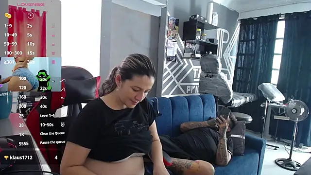 Snapshot of allison_maxtattoo_ chatting on 23, 6, 2026 allison maxtattoo online show from 23, 6, 2026