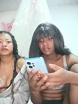 BelleKaty  online show from 12, 4, 2026