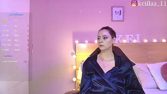 Keidance  online show from 29, 3, 2026