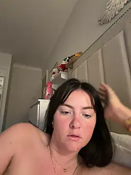 Snapshot of LolaSkyee chatting on 23, 4, 2026 LolaSkyee online show from 23, 4, 2026