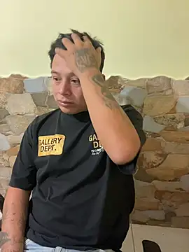 Santifab05 online show from 26, 3, 2026