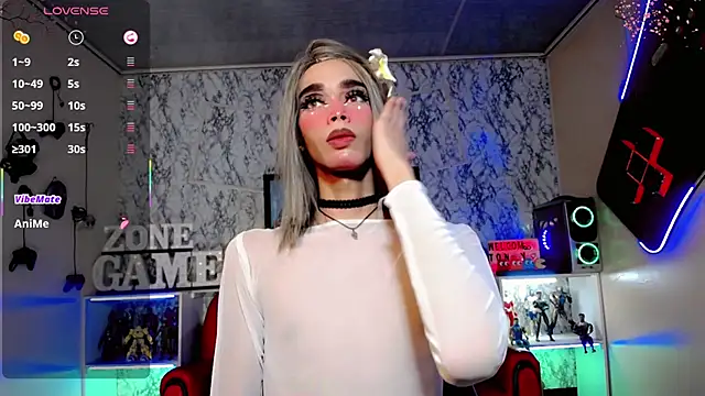 cami valkyrie online show from 6, 5, 2026