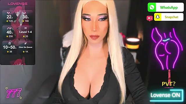 Snapshot of xSelfsuckerMistressVanyax chatting on 22, 6, 2026 xSelfsuckerMistressVanyax online show from 22, 6, 2026