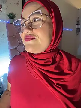 Snapshot of Marian_fadel chatting on 2, 7, 2026 Marian fadel online show from 2, 7, 2026