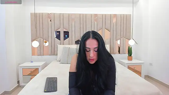 Snapshot of chanel_watson chatting on 12, 5, 2026 chanel watson online show from 12, 5, 2026