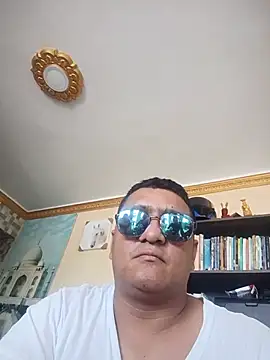 luis20212 online show from 12, 7, 2026