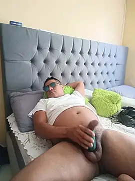 luis20212 online show from 13, 7, 2026