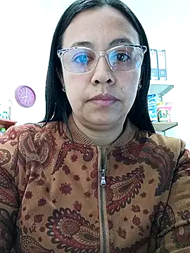 Violeta--7 online show from 8, 4, 2026