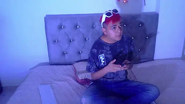 Snapshot of Sebas_lovesexy chatting on 27, 3, 2026 Sebas lovesexy online show from 27, 3, 2026