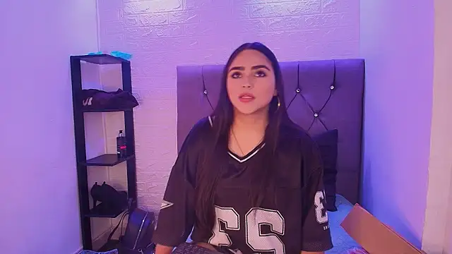 sweet  cherry1 online show from 27, 3, 2026