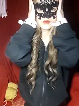 Snapshot of Melissa22gh chatting on 27, 3, 2026 Melissa22gh online show from 27, 3, 2026