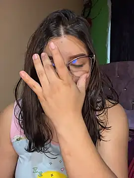 Norabyxxx online show from 12, 4, 2026