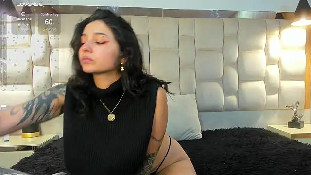 Snapshot of Ciielo_777 chatting on 23, 4, 2026 Ciielo 777 online show from 23, 4, 2026