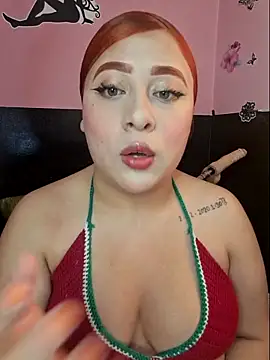 Snapshot of venuscopper chatting on 8, 5, 2026 venuscopper online show from 8, 5, 2026