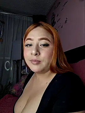 Snapshot of venuscopper chatting on 27, 5, 2026 venuscopper online show from 27, 5, 2026