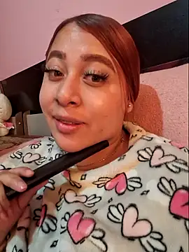 Snapshot of venuscopper chatting on 7, 6, 2026 venuscopper online show from 7, 6, 2026