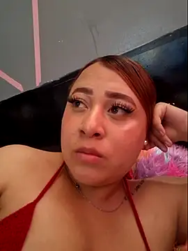 Snapshot of venuscopper chatting on 7, 6, 2026 venuscopper online show from 7, 6, 2026