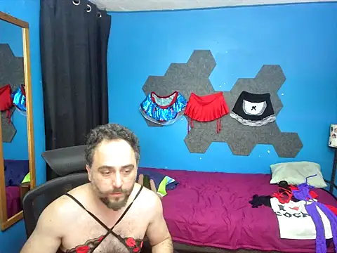 Snapshot of MachoPutito chatting on 11, 7, 2026 MachoPutito online show from 11, 7, 2026