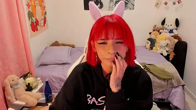 bunny pao online show from 8, 5, 2026