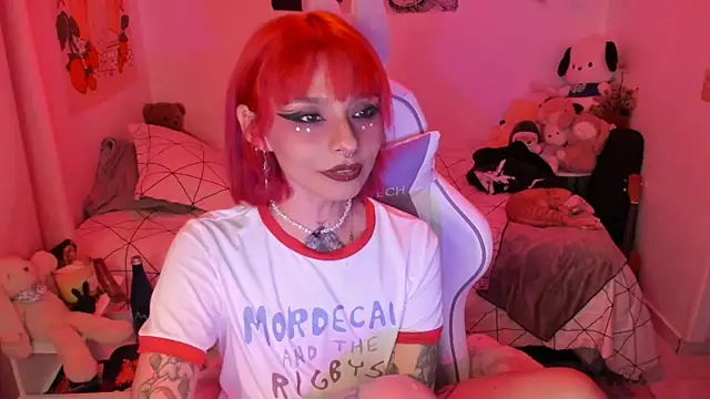bunny pao online show from 18, 5, 2026